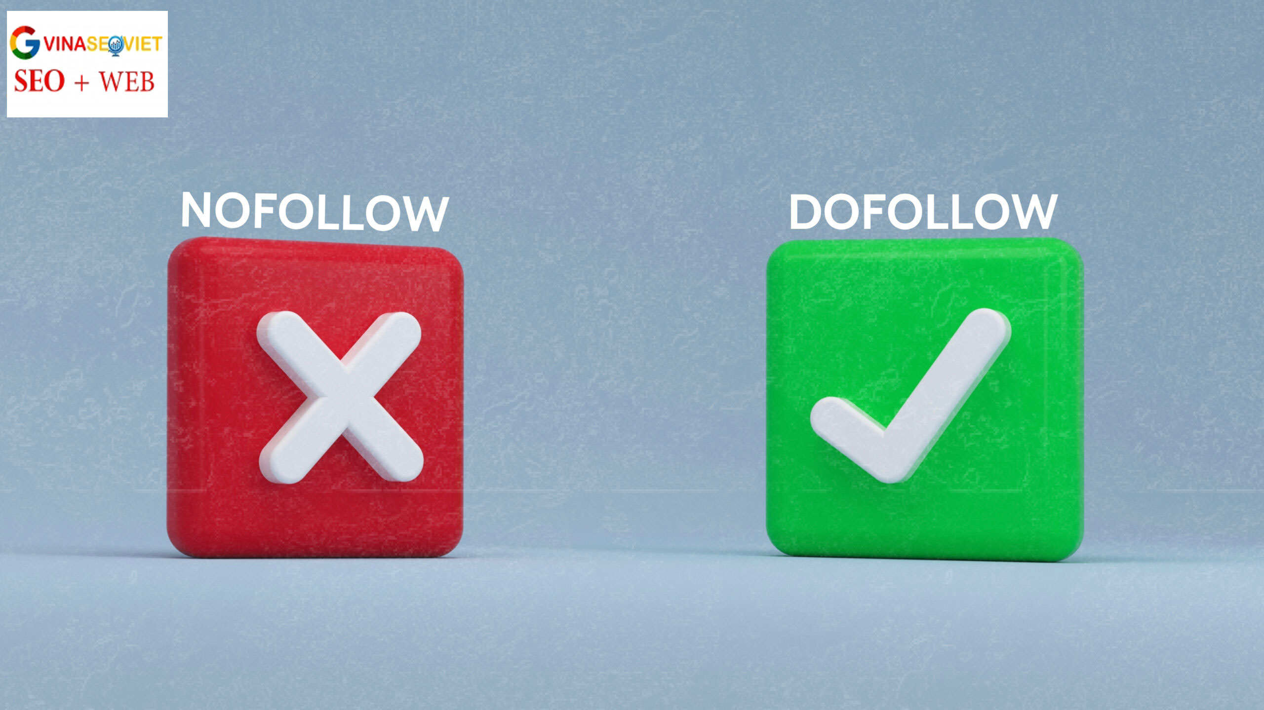 Nofollow và Dofollow