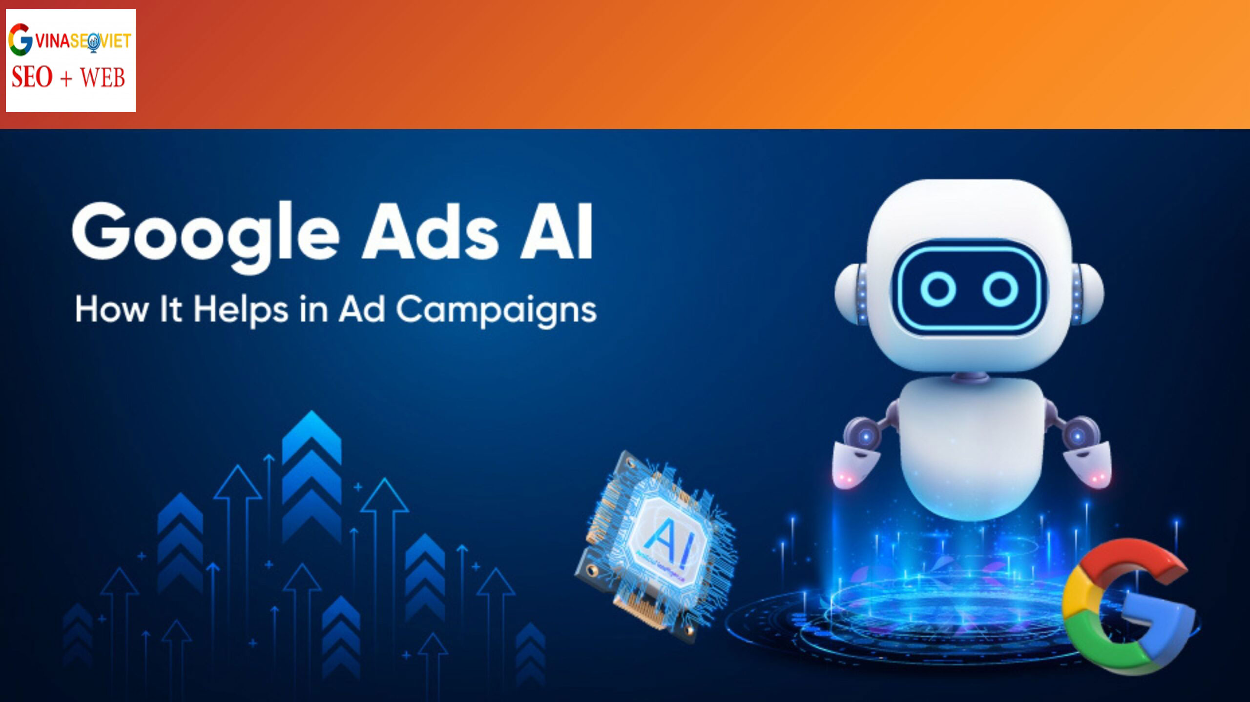 Google Ads AI là gì ??