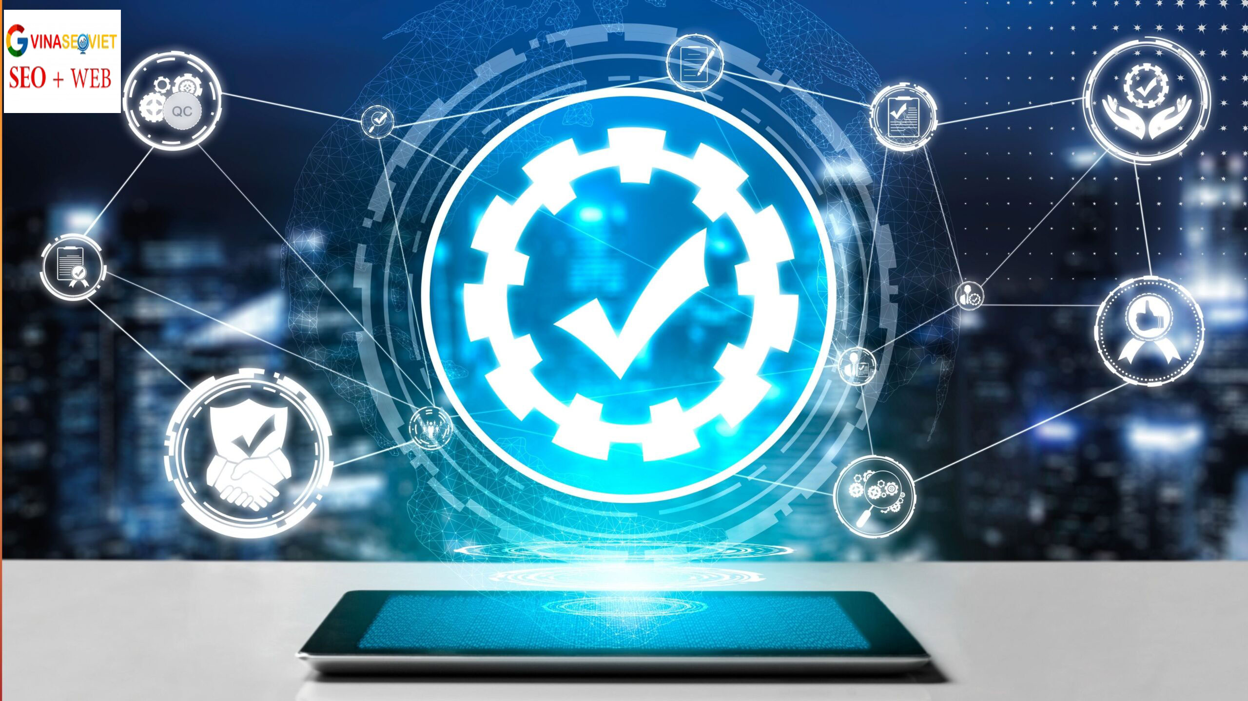 Đánh giá backlink chất lượng