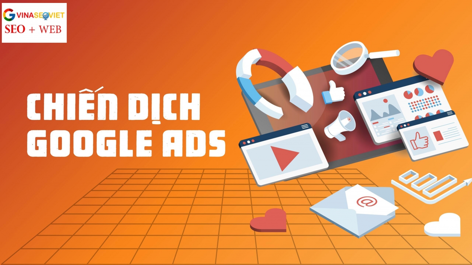 Chiến Dịch Google Ads: Hướng Dẫn A-Z Cho Người Mới 2025