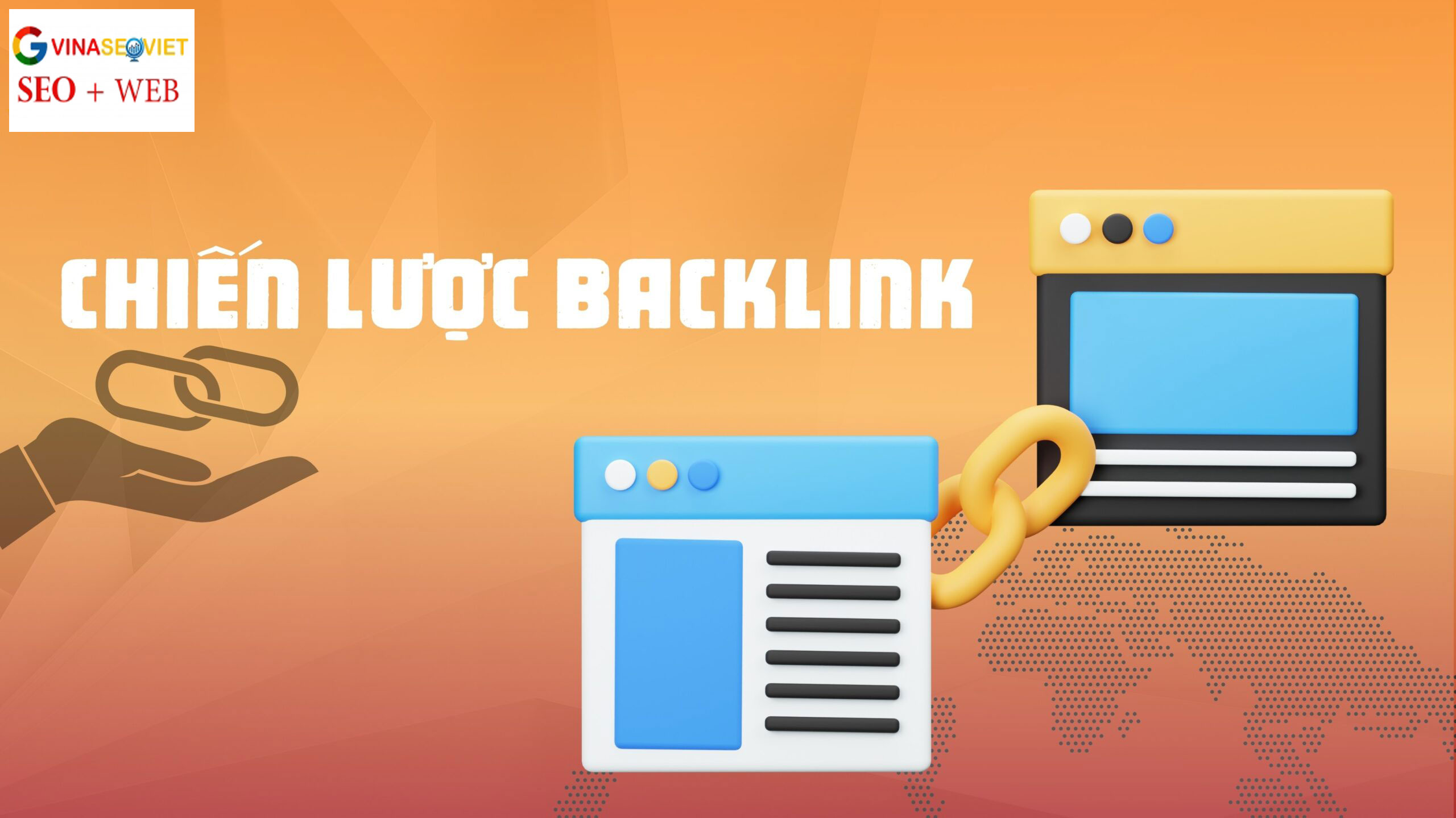Chiến lược xây dựng backlink hiệu quả