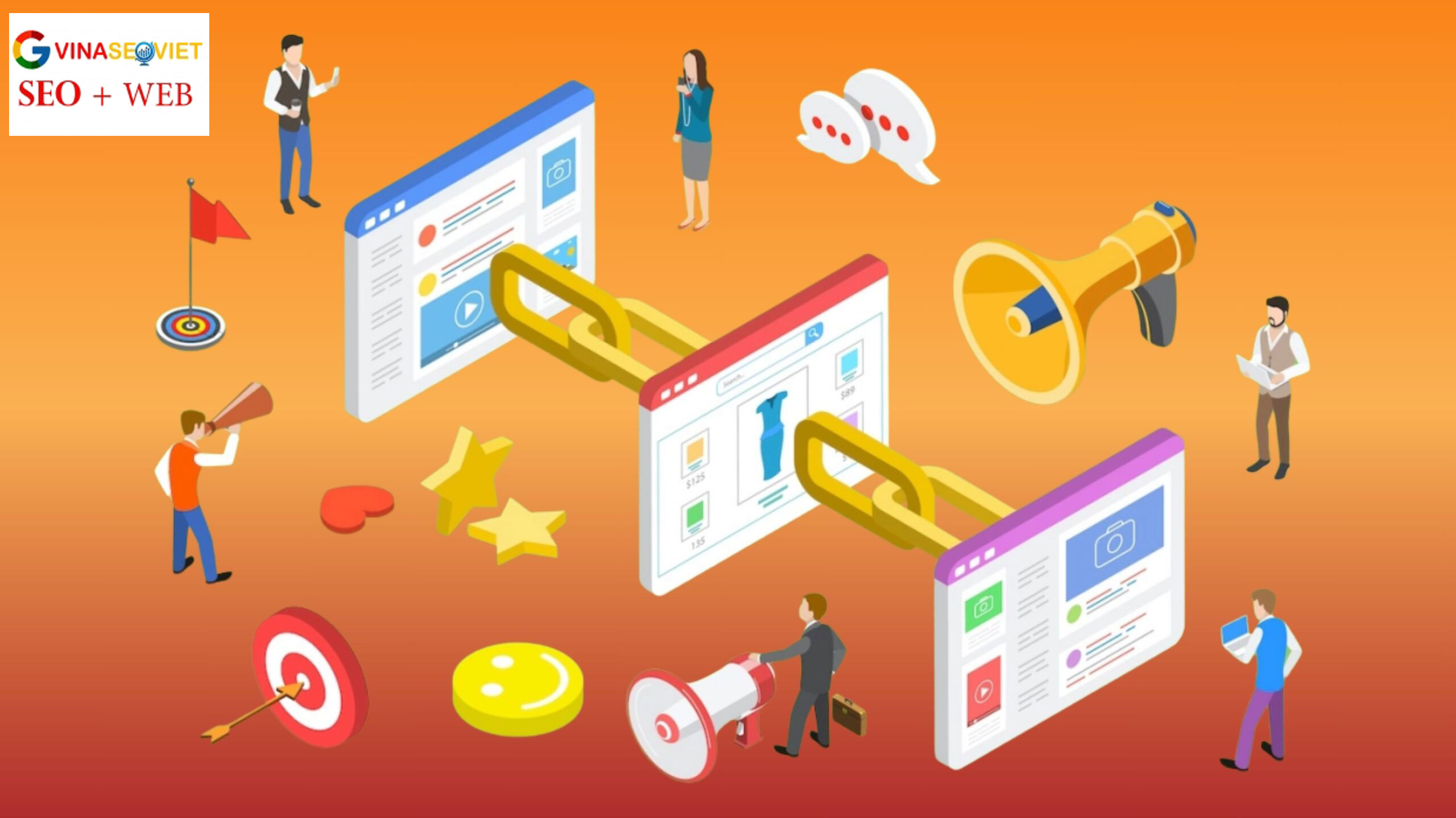 Chiến lược SEO hiệu quả