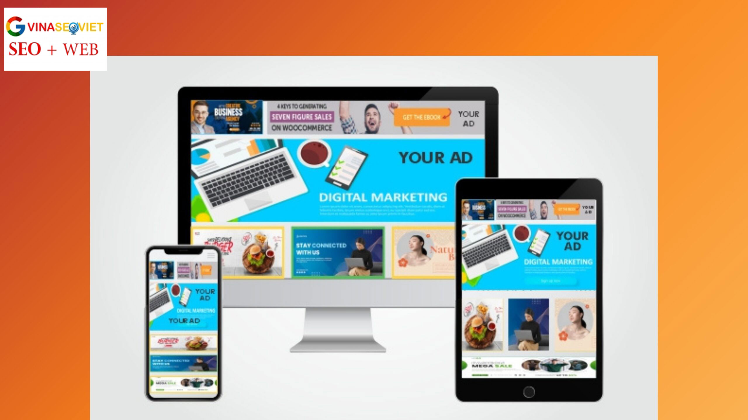 Display Ads