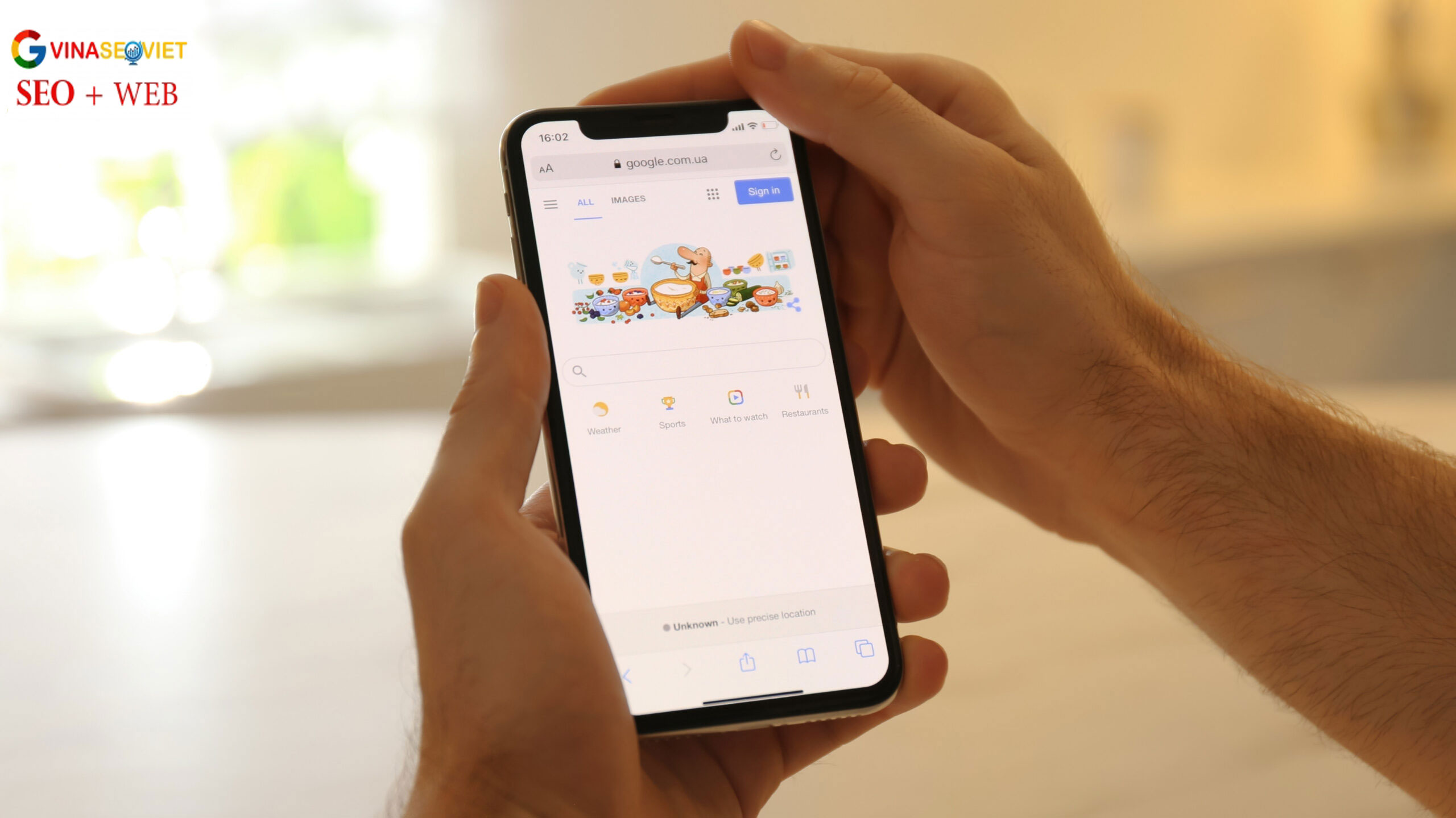 Google vẫn sẽ đánh giá ngay khi không có backlink