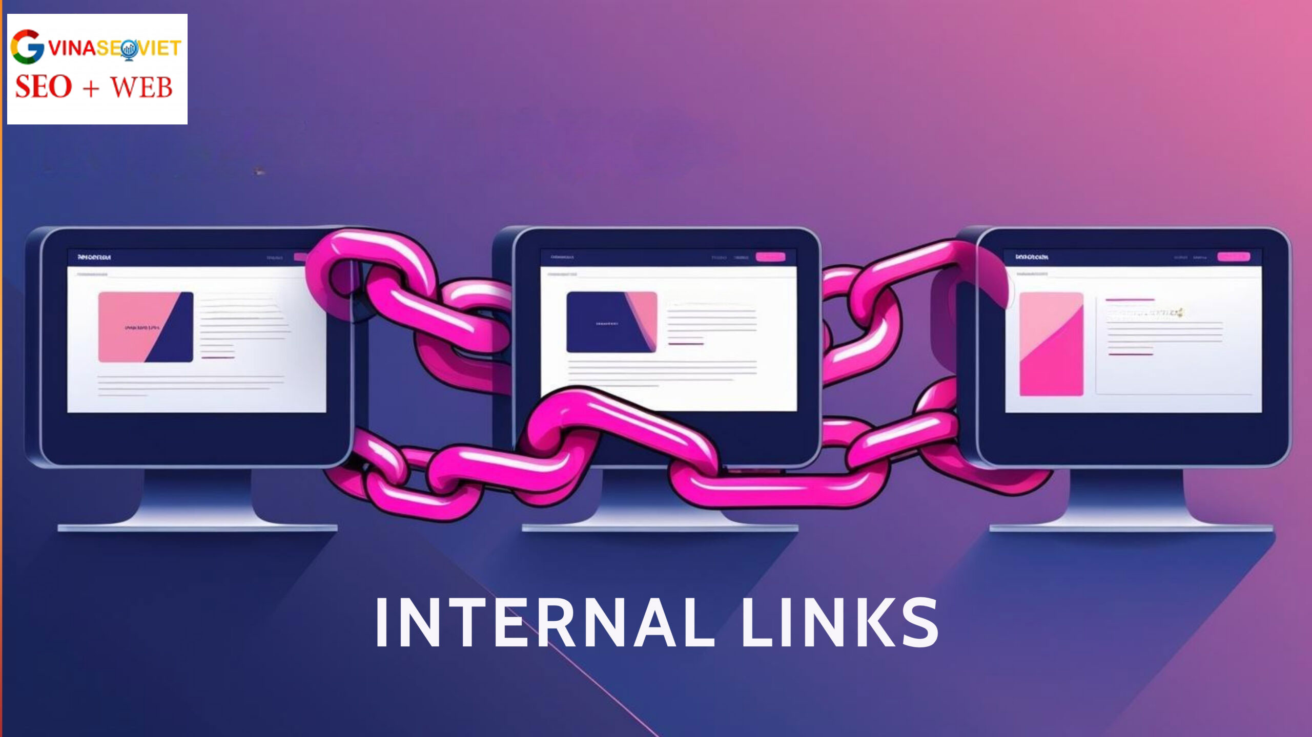 Internal Link hợp lí