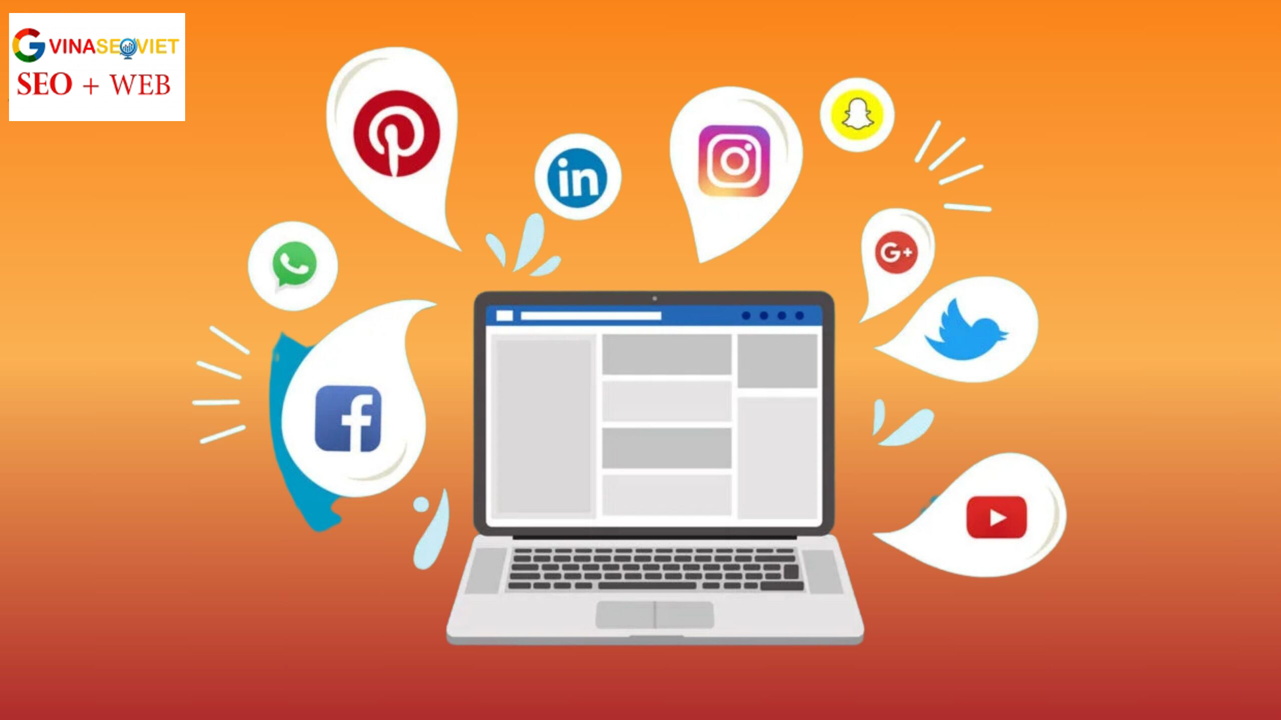 Lợi ích của social signal trong SEO