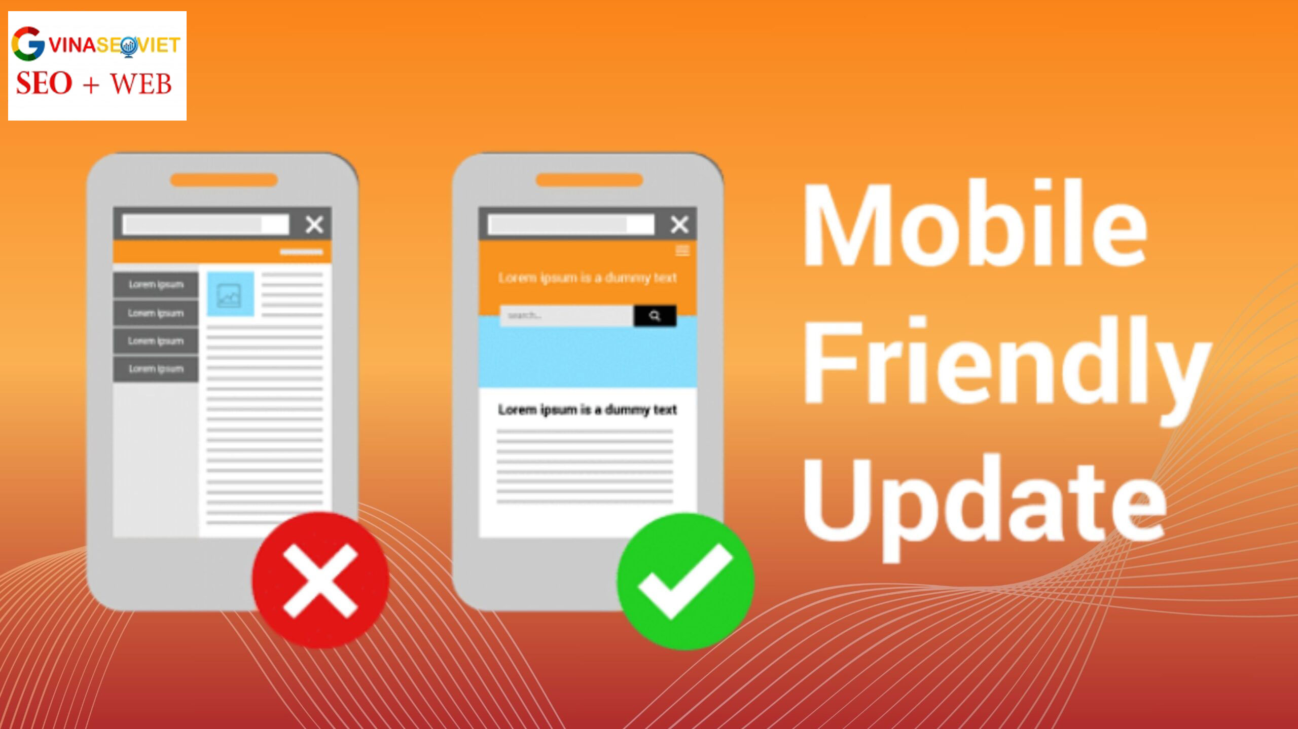 Cải thiện tốc độ tải trang trên mobile