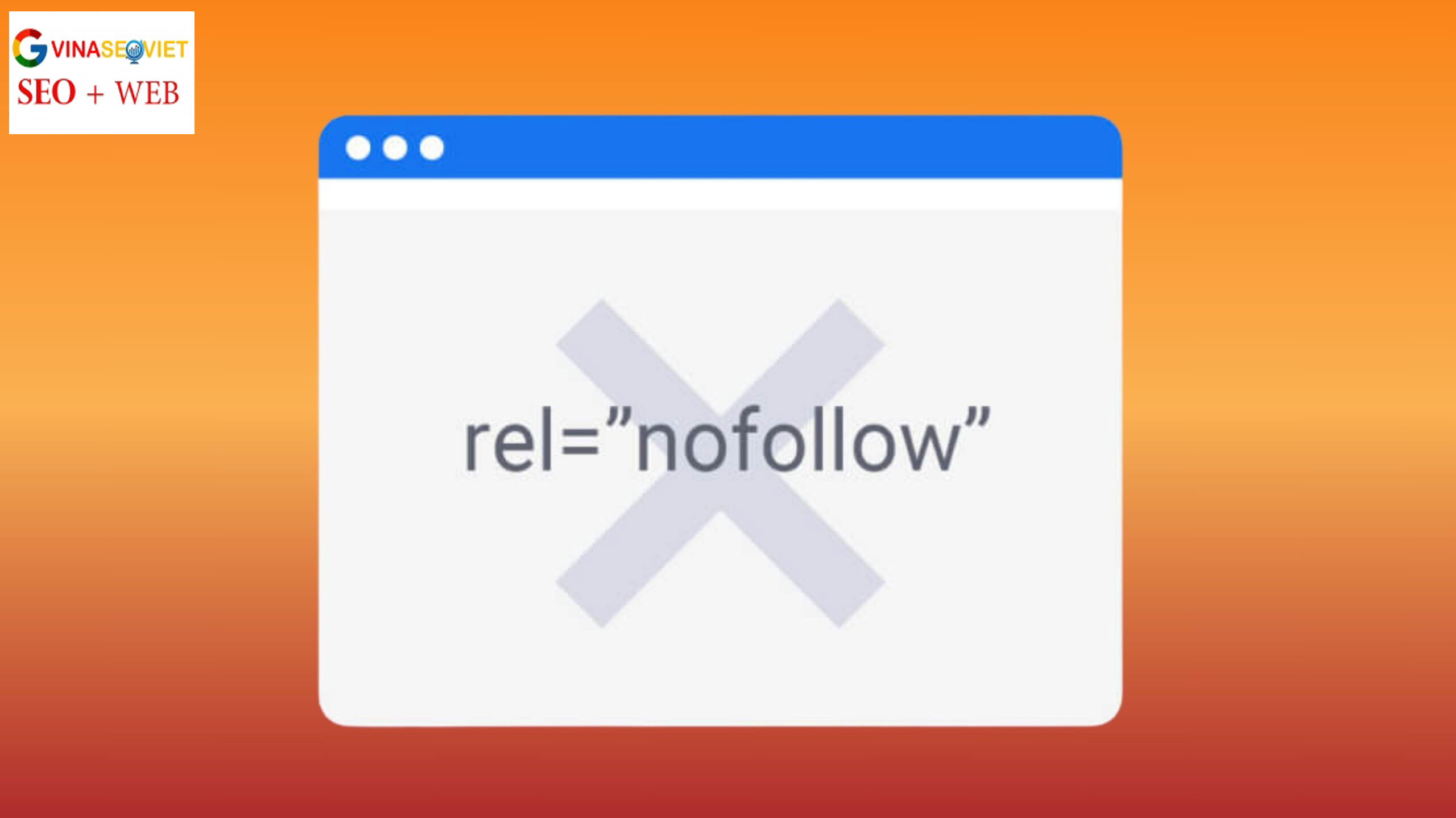 Cách nhận biết Nofollow