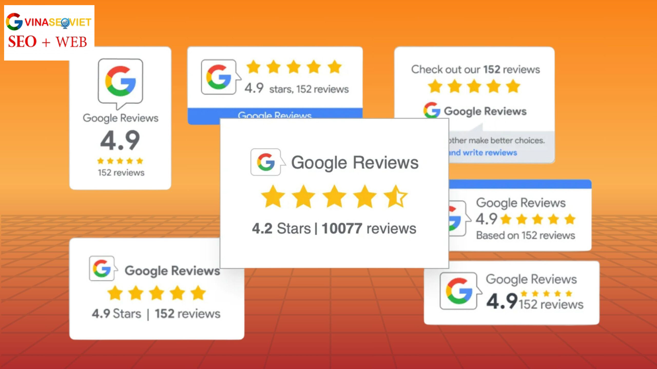 Một review tốt là như thế nào
