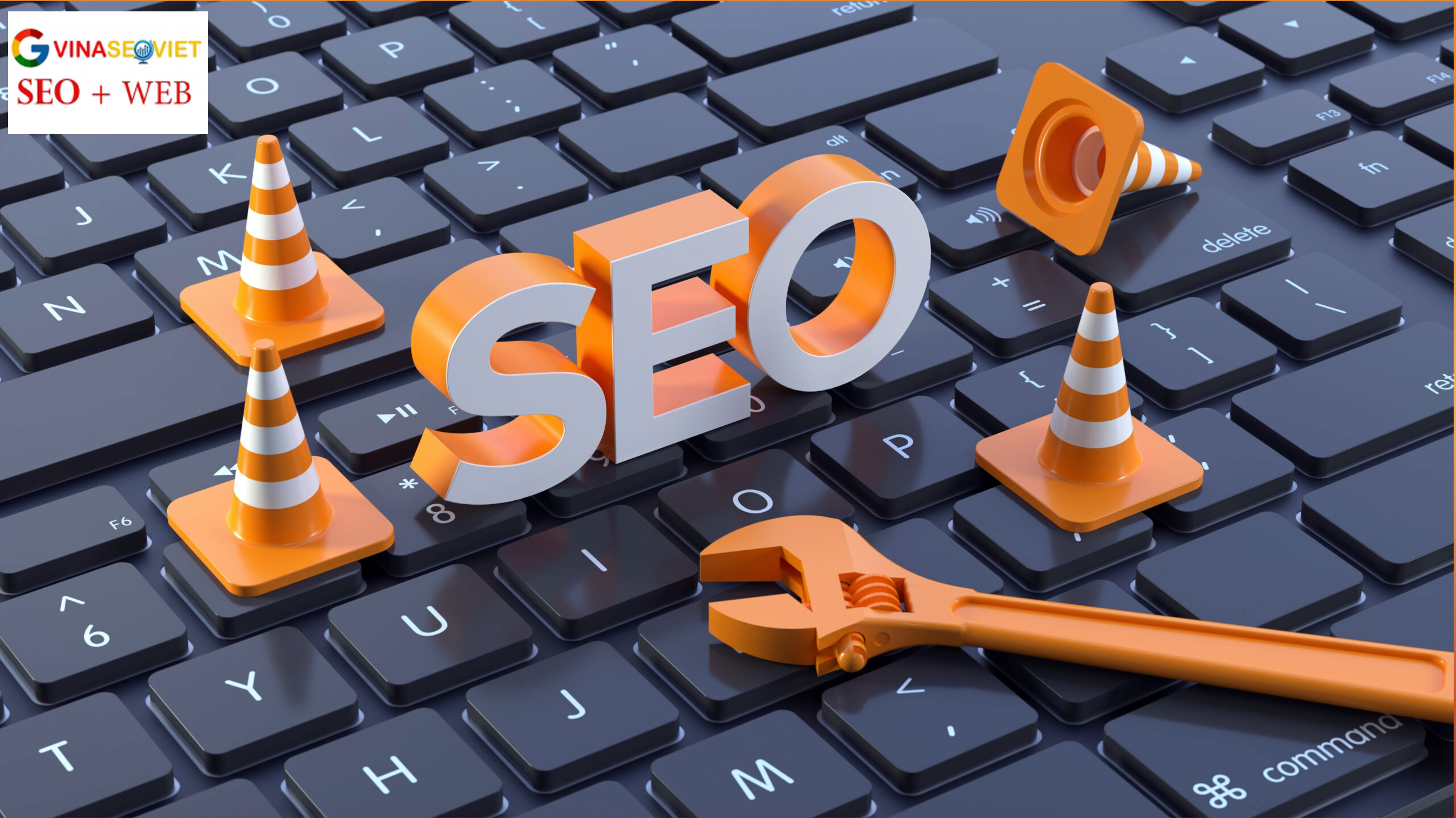 Lỗi sai thường gặp trong SEO Onpage
