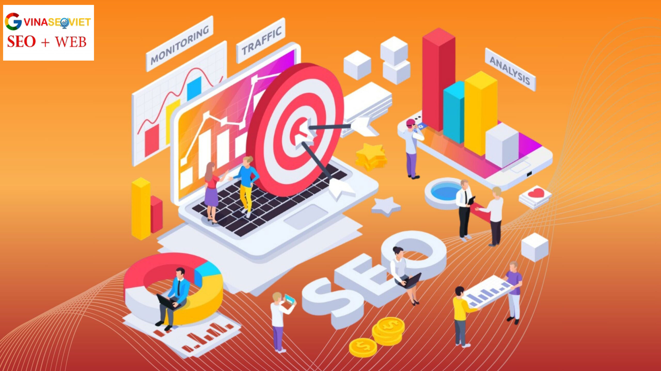 SEO-Search Engine Optimization