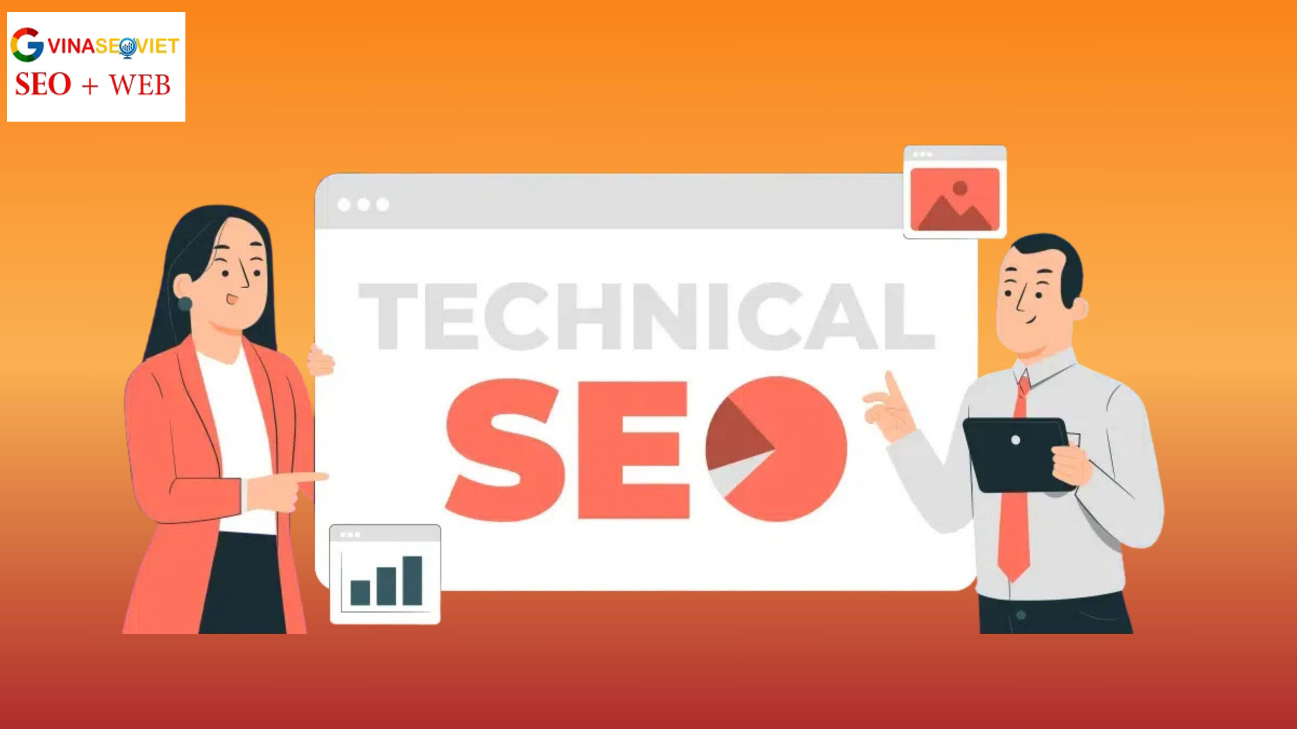 Technical SEO