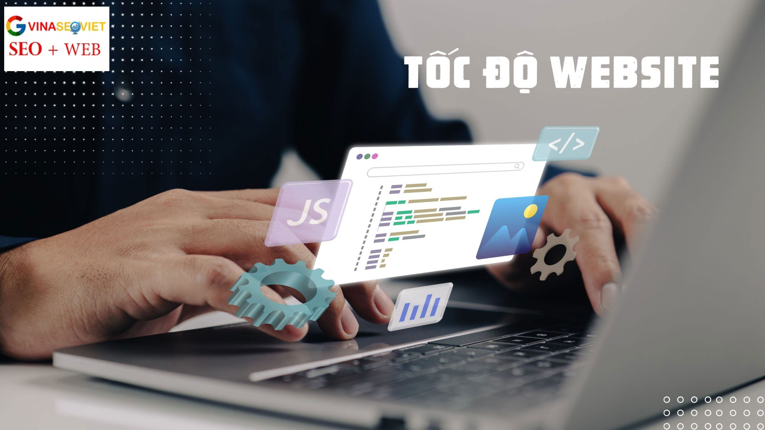 Cải thiện tốc độ tải trang của website