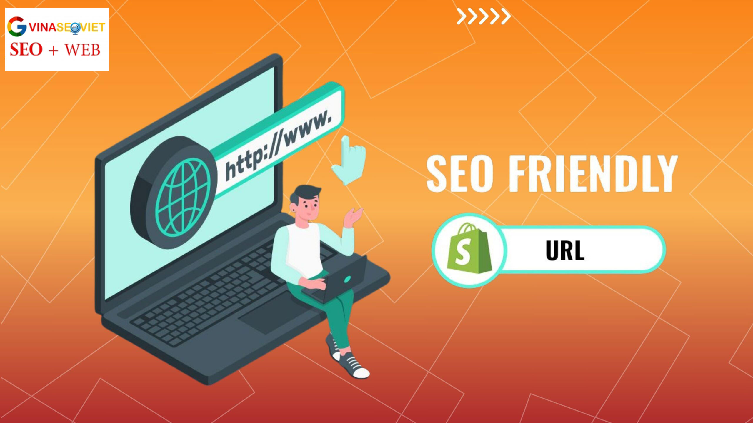 Tạo url thân thiện với SEO