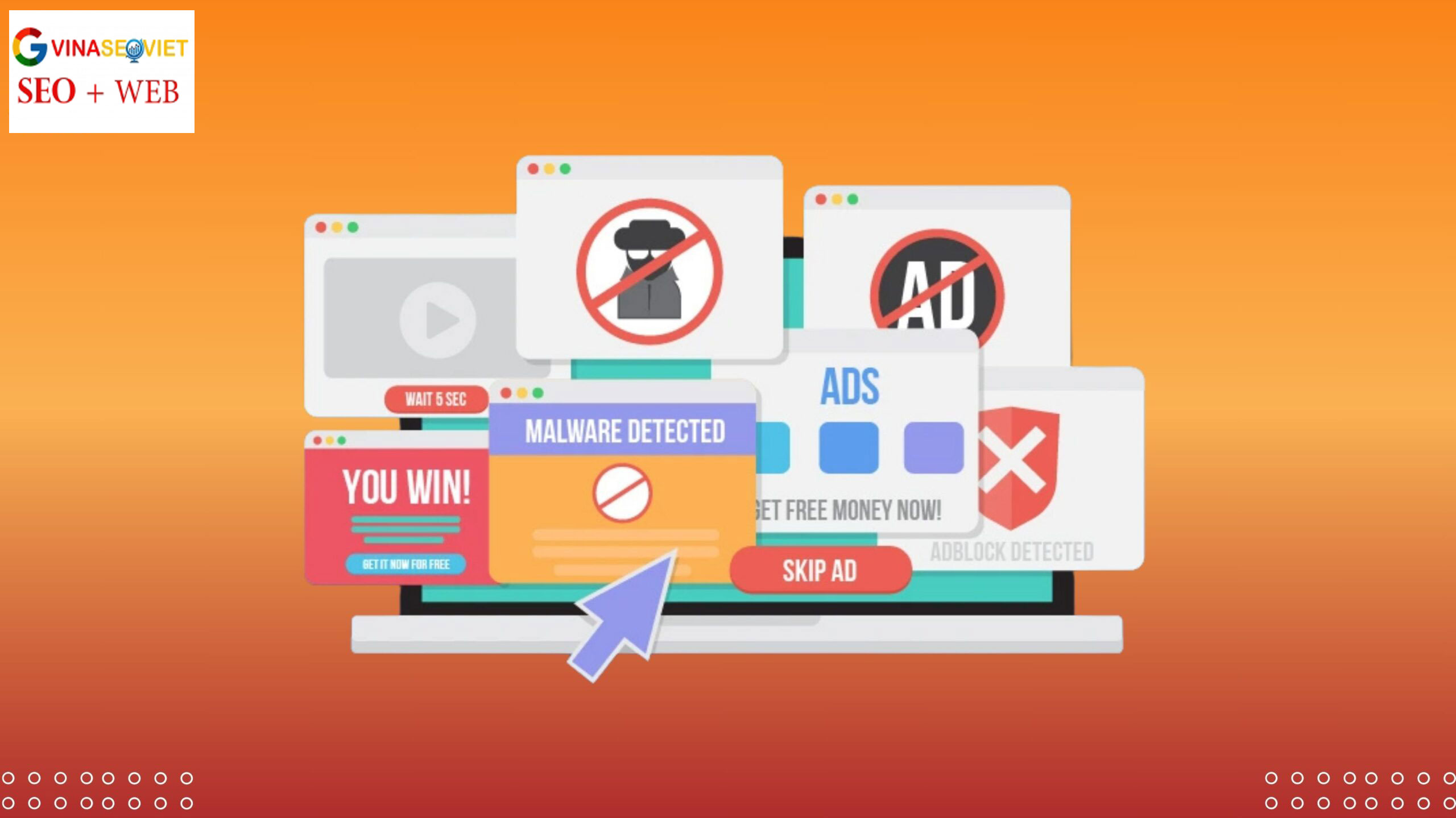 Xử lý backlink