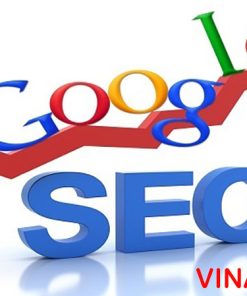 Dịch vụ seo tăng thứ hạng website trên google chuyên nghiệp