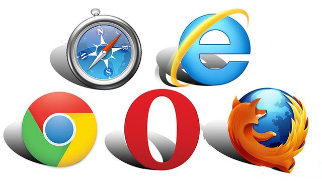 web browser là gì