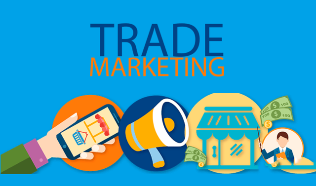 trade marketing là gì1