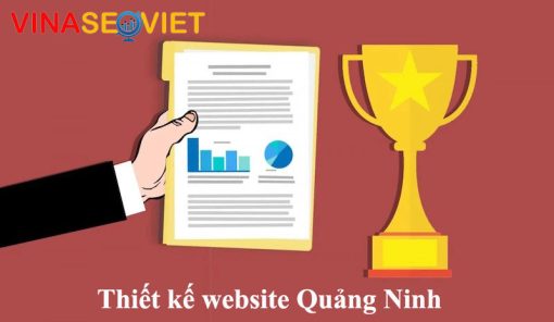 Thiết kế website Quảng Ninh