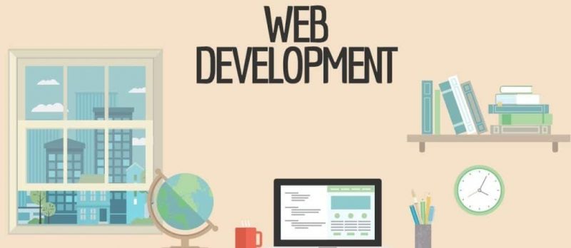 Web development là gì? Và những kĩ năng cần phải nắm chắc