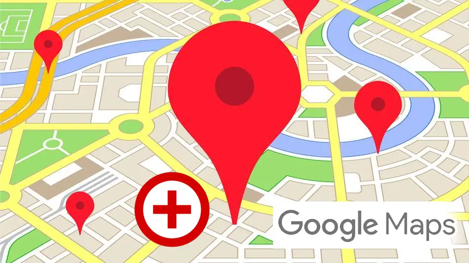 Hướng dẫn tạo google maps