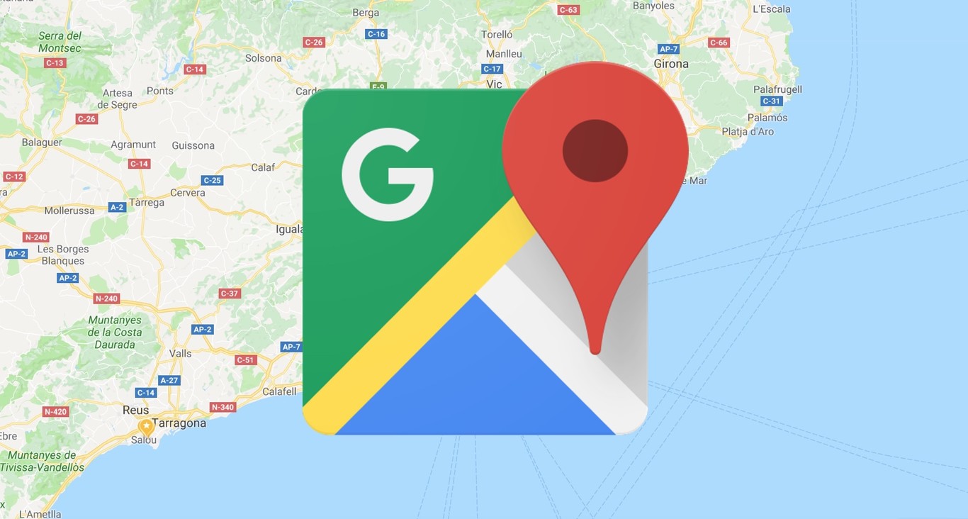 Hướng dẫn tạo google maps
