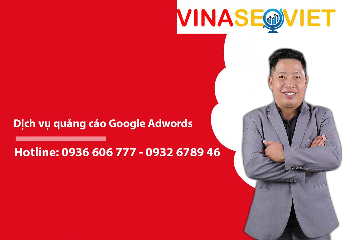 Dịch Vụ Quảng Cáo Google Adwords