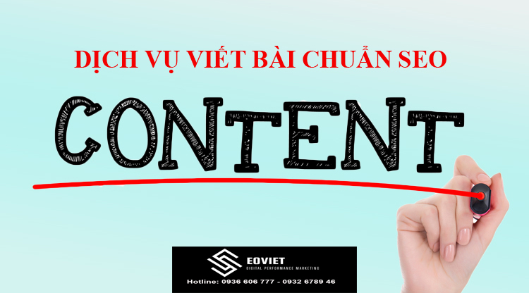 Content Chuan Seo